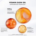 37,5 ML Biotherm AQUASOURCE VITAMIN GLOW GEL Gesichtsgel  2 of 6 Gesichtsgel