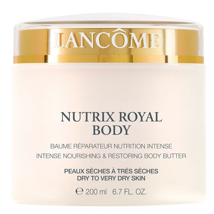 200 ML Lancôme NUTRIX ROYAL Nutrix Royal Body Butter  1 of 1 