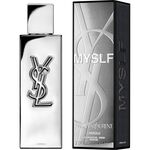 60 ML Yves Saint Laurent MYSLF L'ABSOLU Eau de Parfum 3 of 8 Eau de Parfum