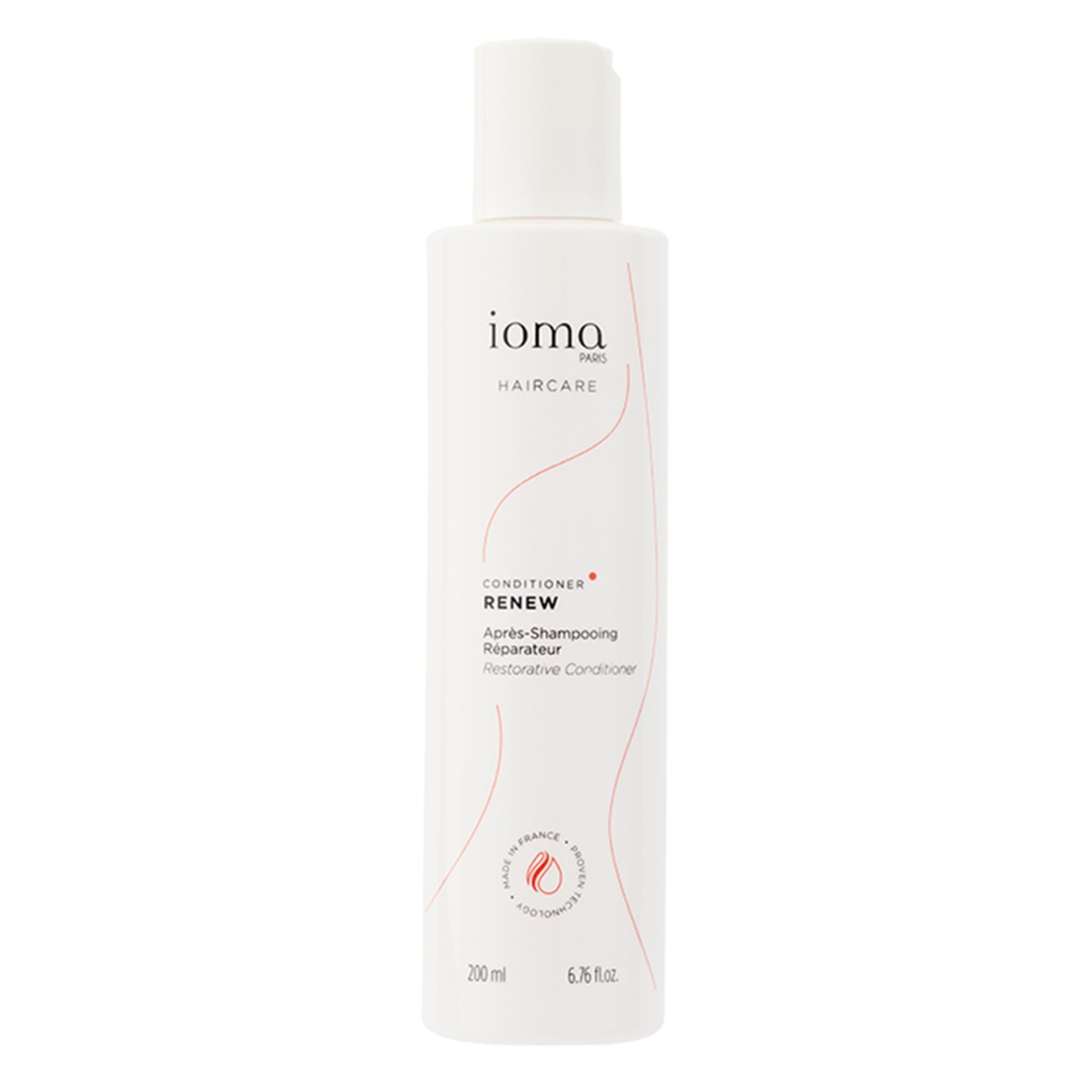200 ML Ioma HAIR RENEW Restorative Conditioner  Restorative Conditioner