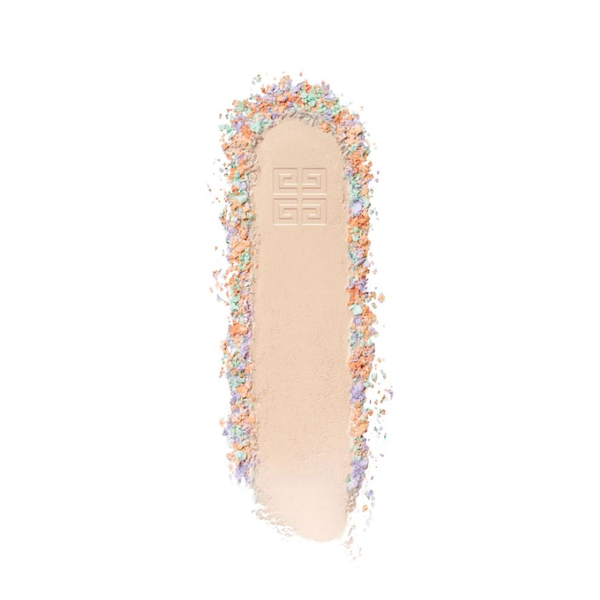 3 G GIVENCHY PRISME LIBRE Puder  6 of 6 Puder