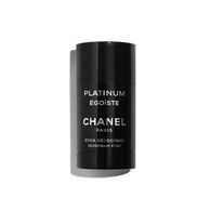 75 ML CHANEL PLATINUM EGOISTE Deodorant-Stick  1 of 2 