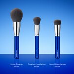 1 Stück/e La Prairie Liquid Foundation Brush LP BRUSH LIQUID 2 of 3 LP BRUSH LIQUID