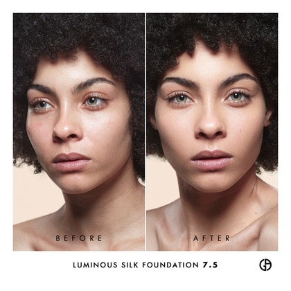 Luminous Silk Foundation
