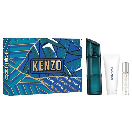 110 ML Kenzo KENZO HOMME EDT Geschenkset  1 of 4 