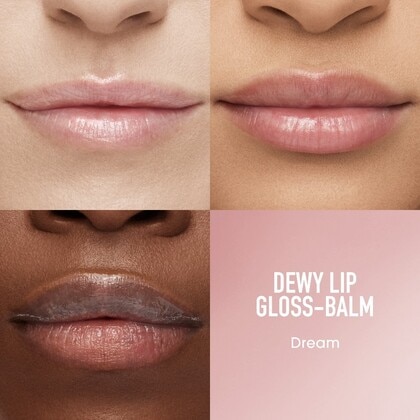 2,3 G bareMinerals MINERALIST Dewy Lip Gloss-Balm  1 of 7 