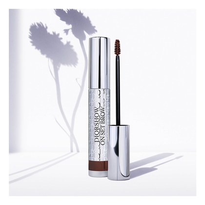 Augenbrauenmascara
