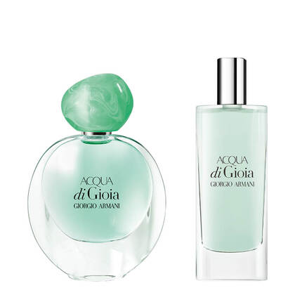 30 ML Armani ACQUA DI GIOIA Duftset  1 of 3 