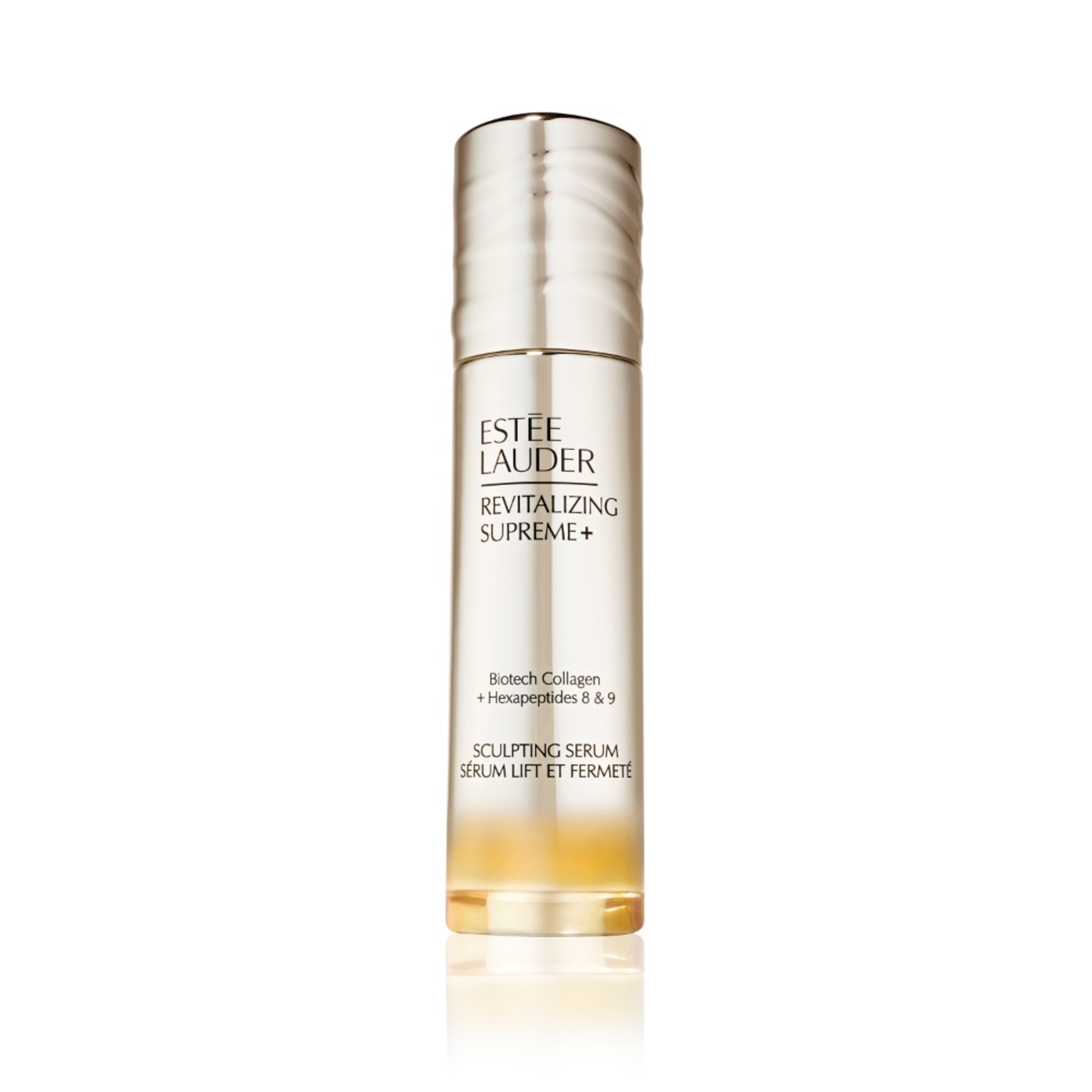 50 ML Estée Lauder Revitalizing  Supreme+ Sculpting Serum Gesichtsserum  Gesichtsserum