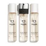 L'EAU Eau de Toilette Taschenzerstäuber - Nachfüllung