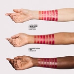 MAC LUSTREGLASS SHEER-SHINE LIPSTICK Lippenstift 2 of 3 Lippenstift