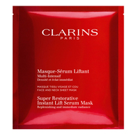 Serum-Maske