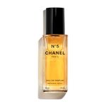 60 ML CHANEL N°5 Eau de Parfum - Nachfüllung 1 of 2 Eau de Parfum - Nachfüllung