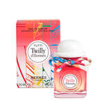 50 ML Hermès TUTTI TWILLY Eau de Parfum 3 of 3 Eau de Parfum