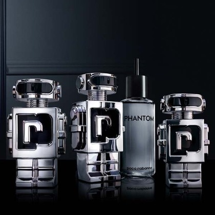 50 ML Rabanne PHANTOM Eau de Toilette  1 of 6 