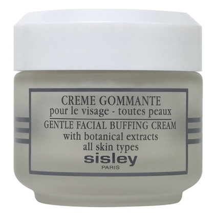 50 ML Sisley CRÈME GOMMANTE POUR LE VISAGE Cremepeeling für das Gesicht  1 of 4 