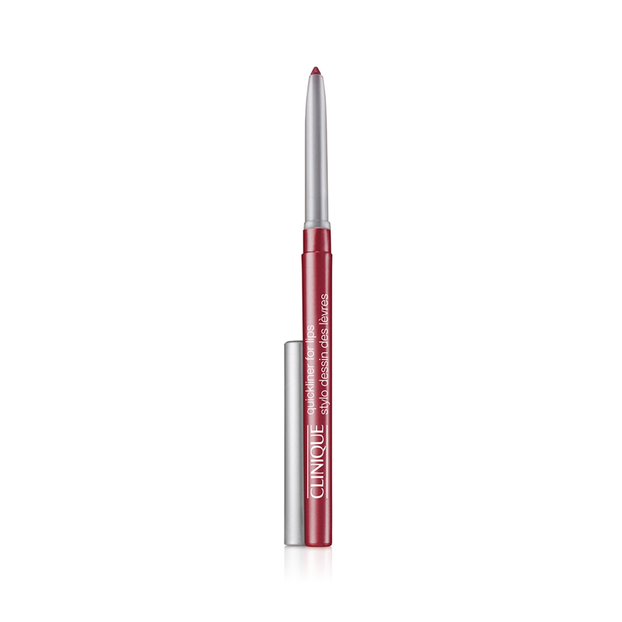 ,3 G Clinique LIPPEN-QUICKLINER FOR LIPS Lipliner 1 of 1