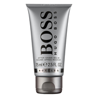 75 ML Hugo Boss Bottled Boss bottled Aftershave Balm  1 of 2 