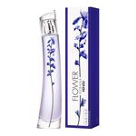 75 ML Kenzo fbk ikebana KENZO FBK INDIGO IKEBANA EDP 3 of 7 KENZO FBK INDIGO IKEBANA EDP