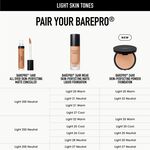 bareMinerals BAREPRO 24 HR Skin-Perfecting Powder Foundation 4 of 6 24 HR Skin-Perfecting Powder Foundation