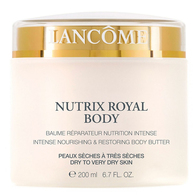 200 ML Lancôme NUTRIX ROYAL Nutrix Royal Body Butter Körperbutter  1 of 2 