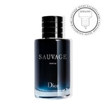 100 ML Dior SAUVAGE Sauvage Le Parfum 1 of 1 Sauvage Le Parfum