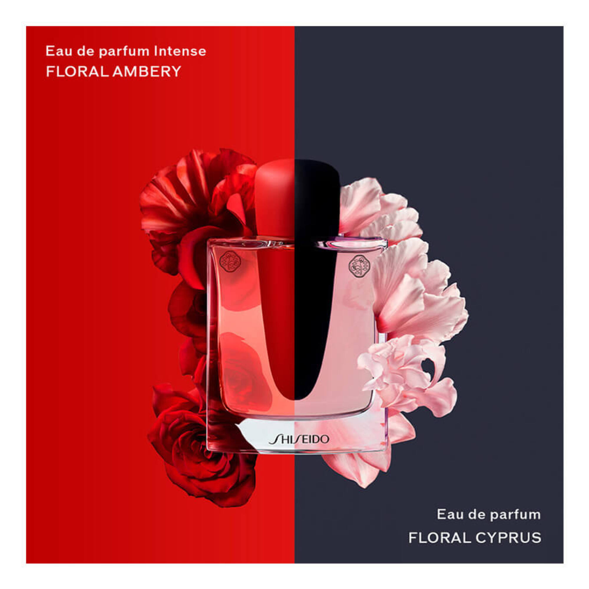 Eau de Parfum Intense