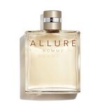 150 ML CHANEL ALLURE HOMME Eau de Toilette-Zerstäuber  1 of 1 Eau de Toilette-Zerstäuber