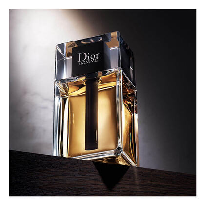 50 ML Dior DIOR HOMME Eau de Toilette  1 of 3 