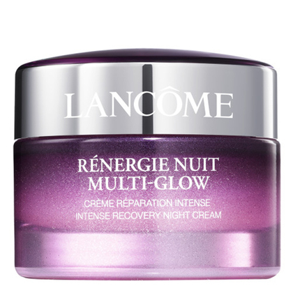 50 ML Lancôme RÉNERGIE MULTI LIFT Multi Glow Night Cream  1 of 3 