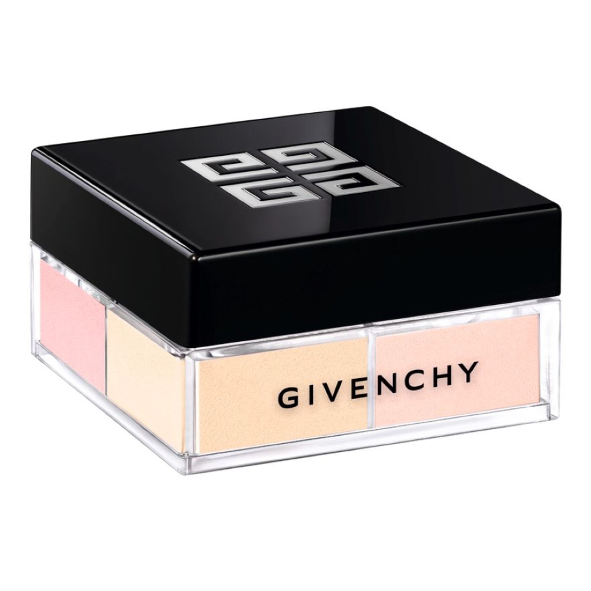 10 G GIVENCHY PRISME LIBRE Puder 1 of 6