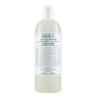 500 ML Kiehl's BODY CLEANSER B&S Shower Liquid Body Cleanser Coriander Duschgel  1 of 2 