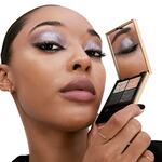 4 G Yves Saint Laurent COUTURE MINI CLUTCH Lidschattenpalette 3 of 3 Lidschattenpalette