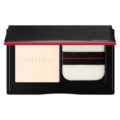  Shiseido SYNCHRO PRESSED POWDER Puder-Make-up  1 of 1 