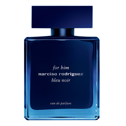 100 ML Narciso Rodriguez FOR HIM BLEU NOIR Eau de Parfum, 100ml  1 of 3 