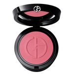 4 G Armani luminous silk blush Rouge 1 of 3 Rouge