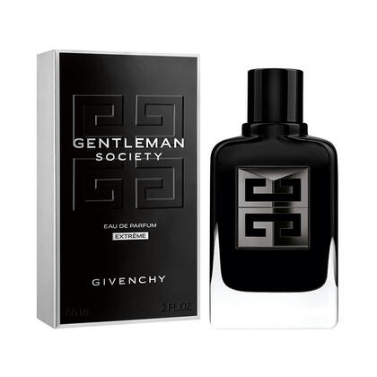 60 ML GIVENCHY GENTLEMAN SOCIETY Eau de Parfum Extrême  1 of 3 