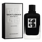 100 ML GIVENCHY GENTLEMAN SOCIETY Eau de Parfum  2 of 2 Eau de Parfum