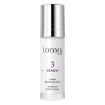 30 ML Ioma 3 - RENEW Generous Night Cream Gesichtscreme  1 of 3 Generous Night Cream Gesichtscreme