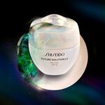 50 ML Shiseido FUTURE SOLUTION LX Future Solution LX Total Protective Cream (Day) 50ml  3 of 7 Future Solution LX Total Protective Cream (Day) 50ml