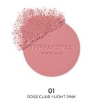  Guerlain TERRACOTTA BLUSH  3 of 3 BLUSH