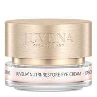 15 ML Juvena JUVELIA Nutri Restore Augencreme  1 of 2 