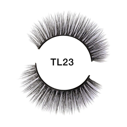 1 PCS Tatti Lashes TATTI LASH 3D Wimpern TL23  1 of 2 