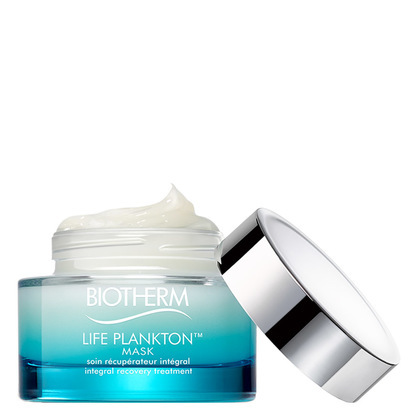 75 ML Biotherm LIFE PLANKTON Gesichtsmaske  1 of 3 