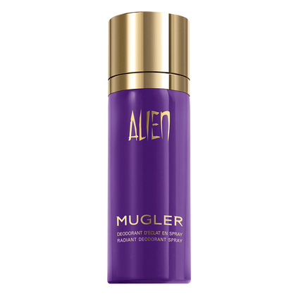 100 ML Mugler ALIEN Deodorant Spray  1 of 1 