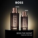 50 ML Hugo Boss THE SCENT REVAMP Parfum for Him 5 of 7 Parfum for Him