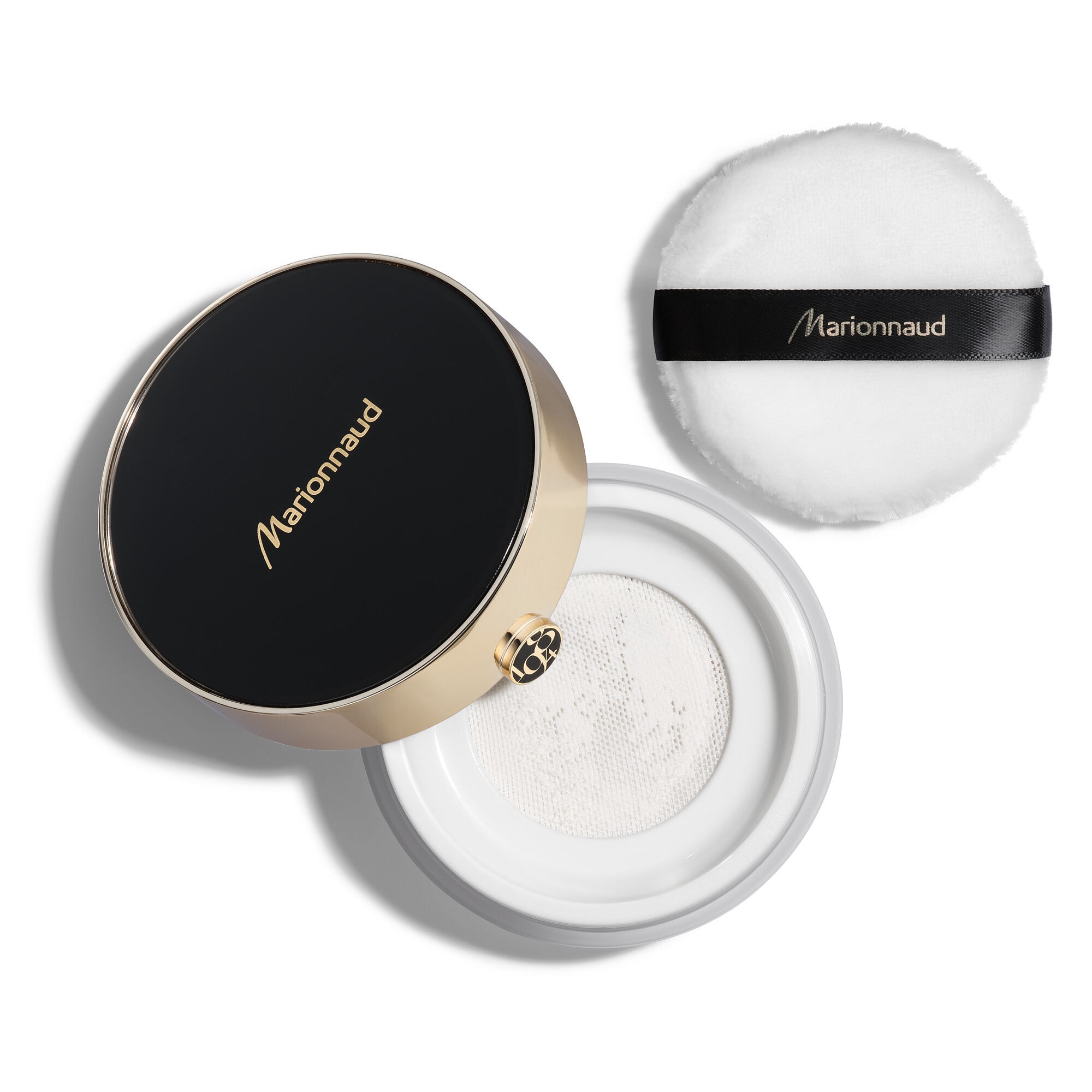 Marionnaud 1984 MAKE UP Puder  1 of 1 Puder