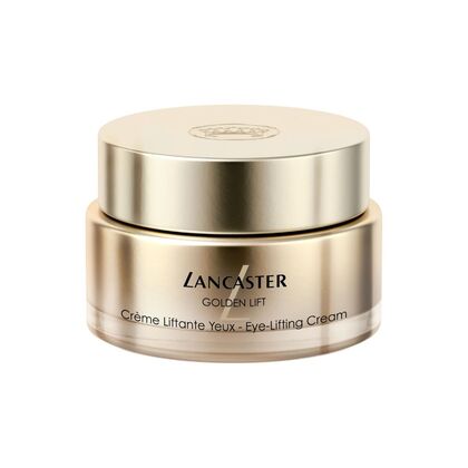 15 ML Lancaster GOLDEN LIFT Golden Lift Eye-Lifting Cream  1 of 8 