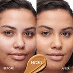  MAC MINI STUDIO RADIANCE CONCEALER Concealer  4 of 5 Concealer