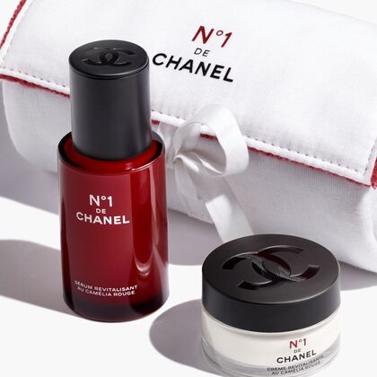 Revitalisierendes Duo